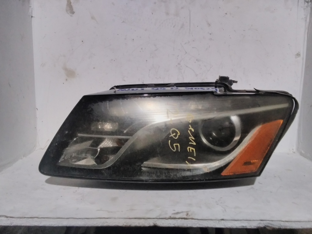 FARO LH AUDI Q5 12