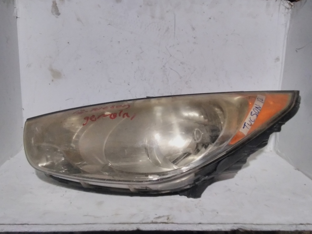 FARO LH TUCSON 12