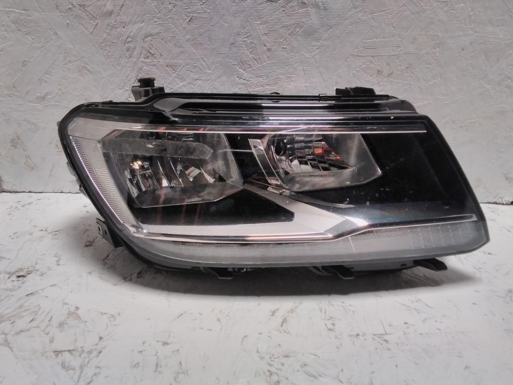 FARO R TIGUAN 17-23