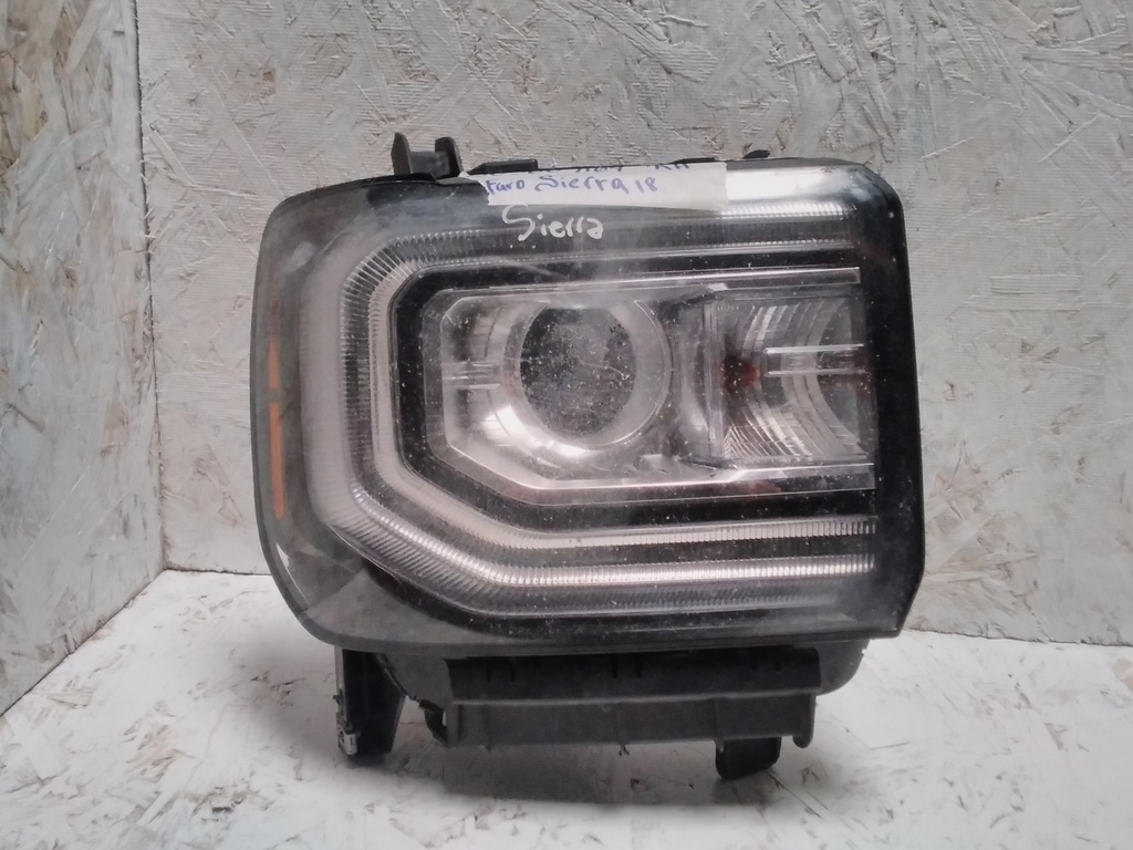 FARO R SIERRA 14-18