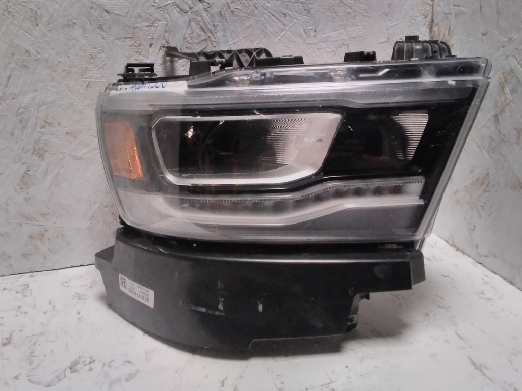 FARO R RAM 1500 REBEL 19-24