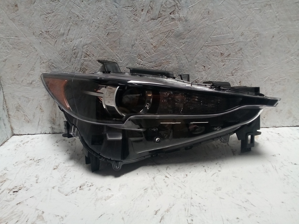 FARO R CX-5 17-21