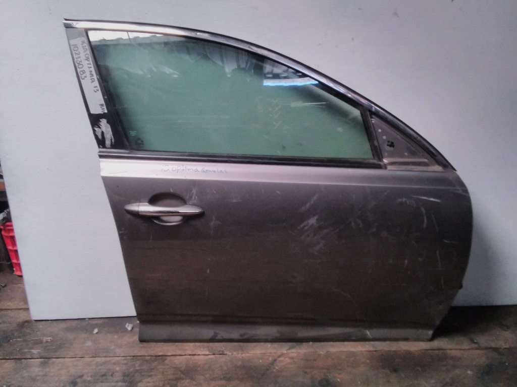 PUERTA RH KIA OPTIMA 11-15