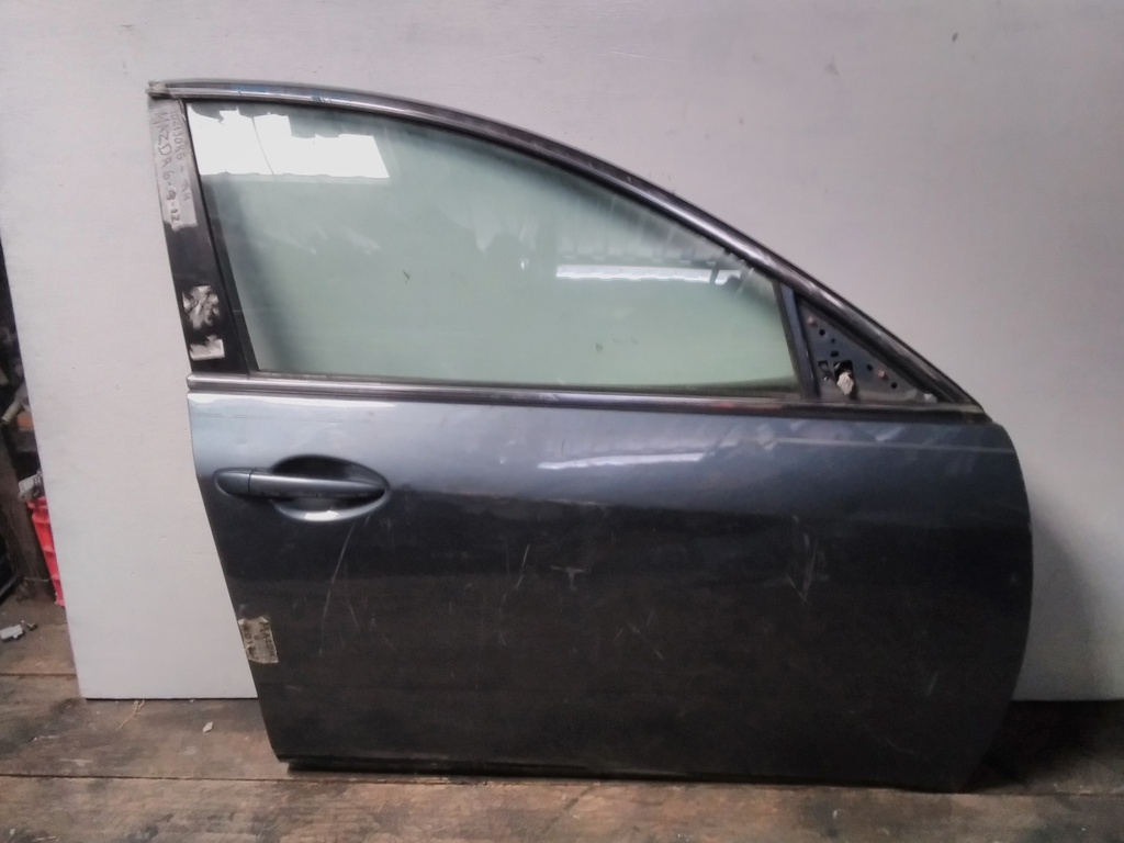 PUERTA RH MAZDA 6 09-12