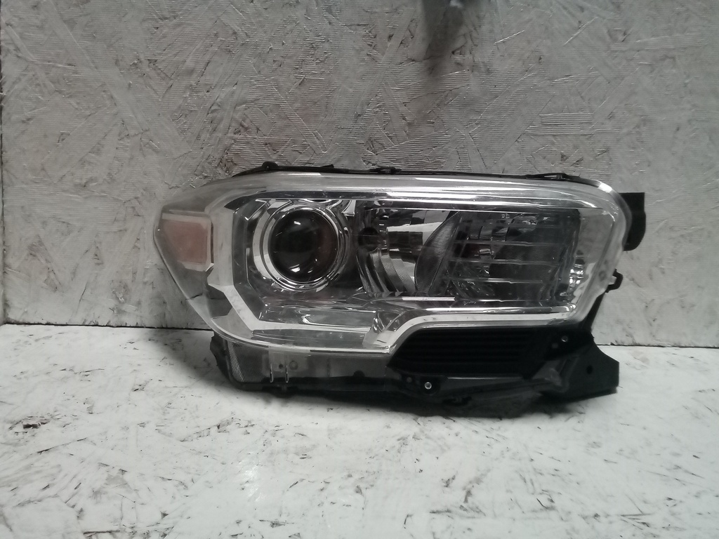 FARO R TACOMA 16-22