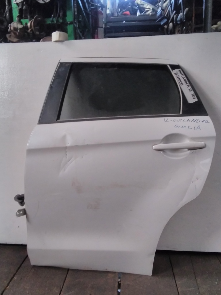 PUERTA TLH OUTLANDER SPORT 11-19