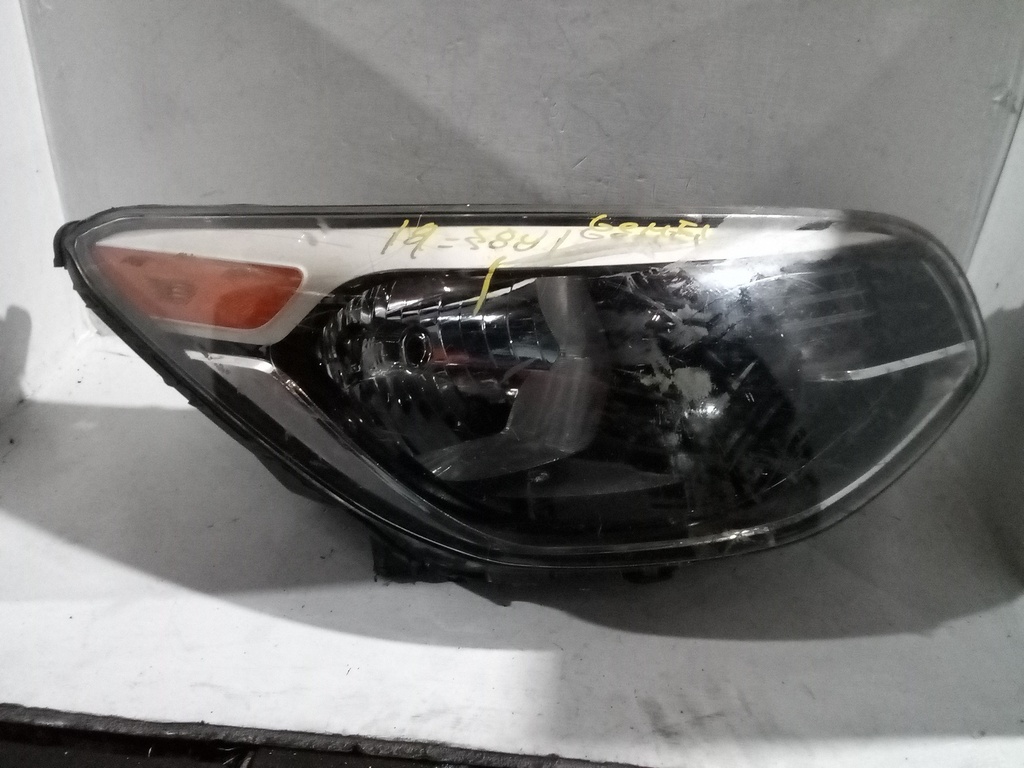 FARO RH KIA SOUL 19