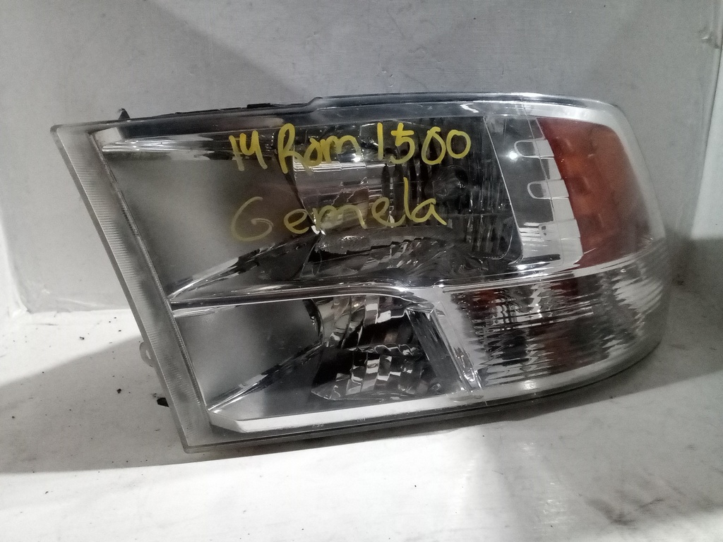 FARO L RAM 1500 BIG HORN 09-18