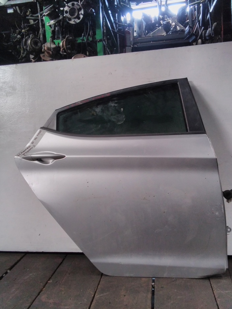 PUERTA TRH ELANTRA 11-16