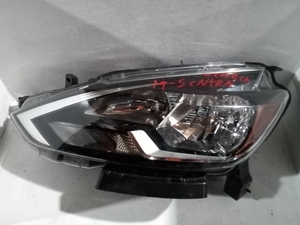 FARO LH SENTRA 16-19