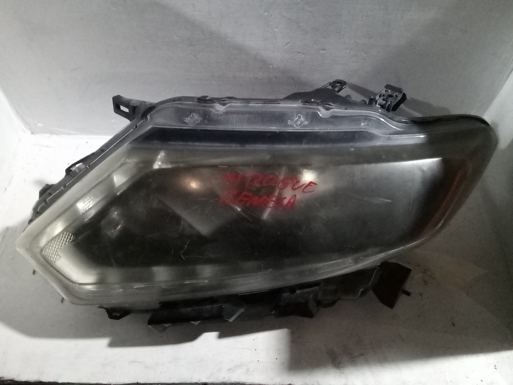 FARO LH ROGUE 14-16