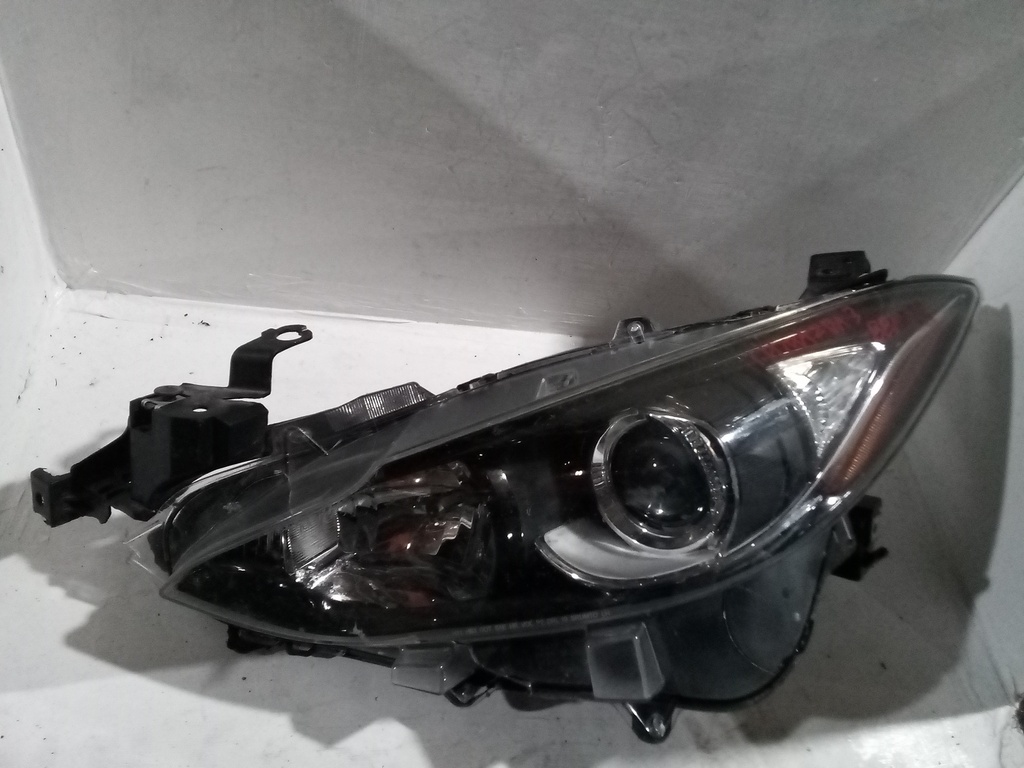 FARO LH MAZDA3 14-18