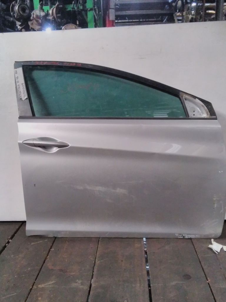 PUERTA RH ELANTRA 11-16