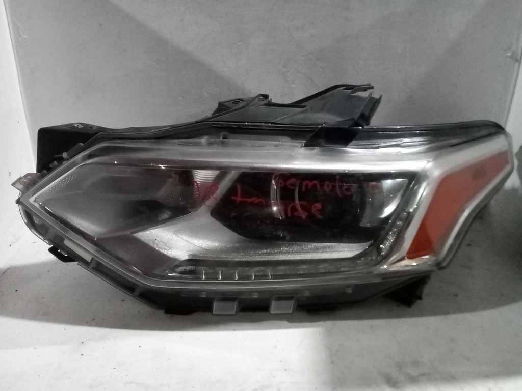 FARO LH TRAVERSE 18