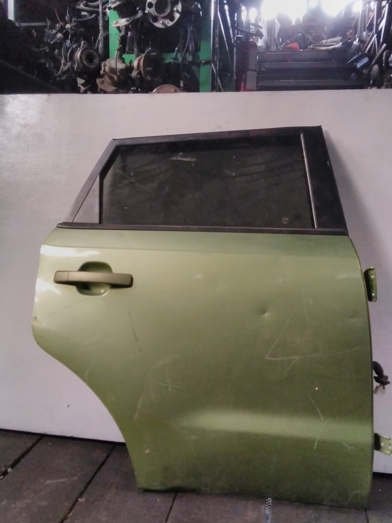 PUERTA TRH SOUL 14-19