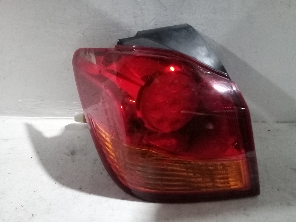 STOP LH OUTLANDER 11-19