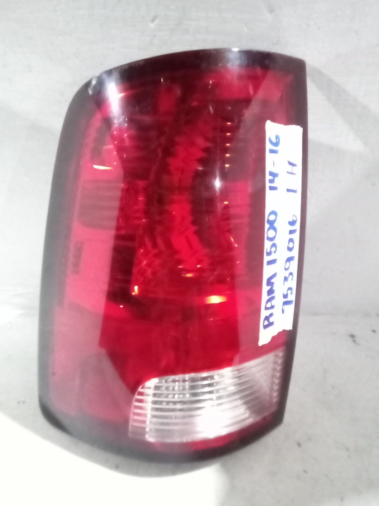 STOP LH RAM 1500 14-18
