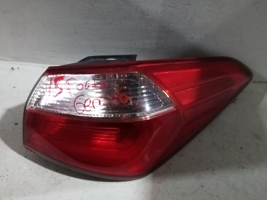 STOP RH FORTE 14-16