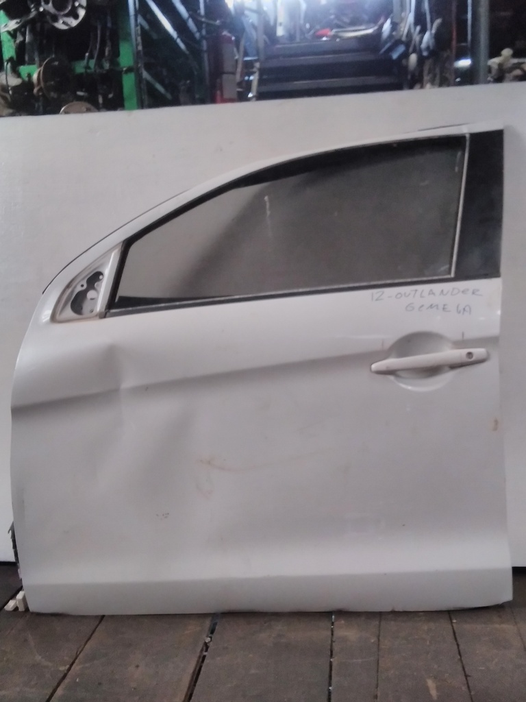 PUERTA LH OUTLANDER SPORT 12 -19