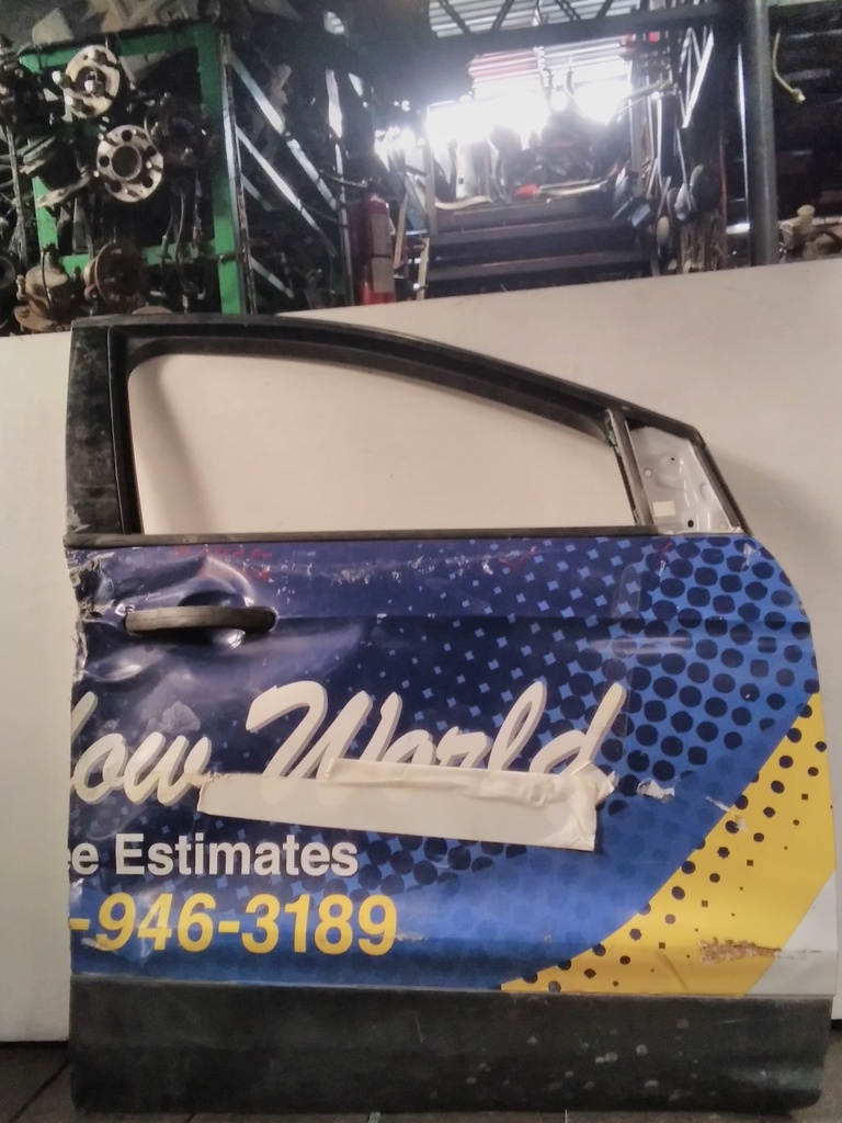 PUERTA RH ESCAPE 13-17