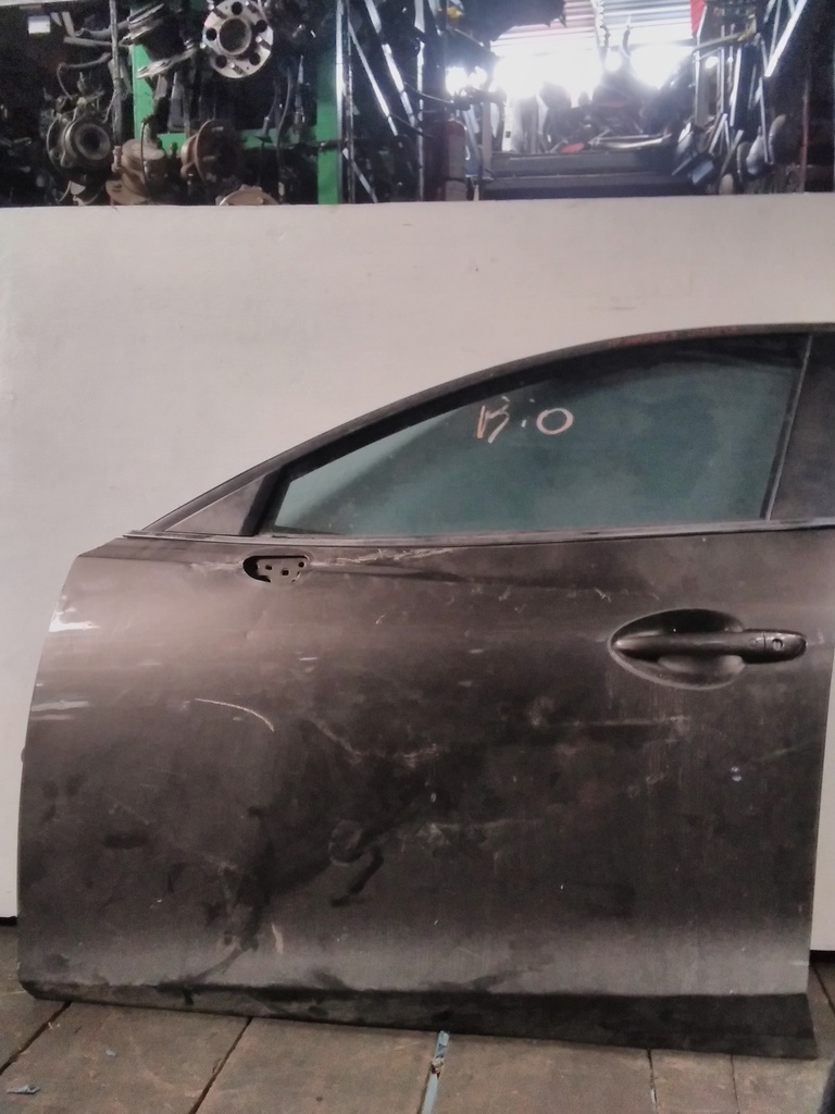 PUERTA LH MAZDA 3 14-19