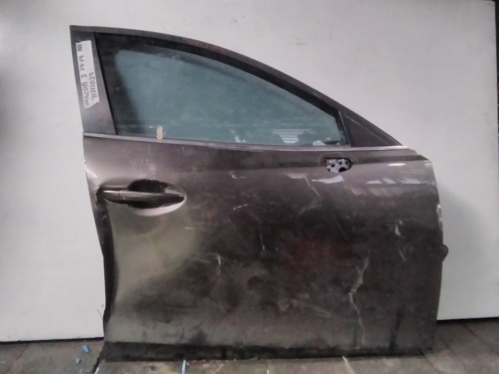 PUERTA RH MAZDA 3 14-19