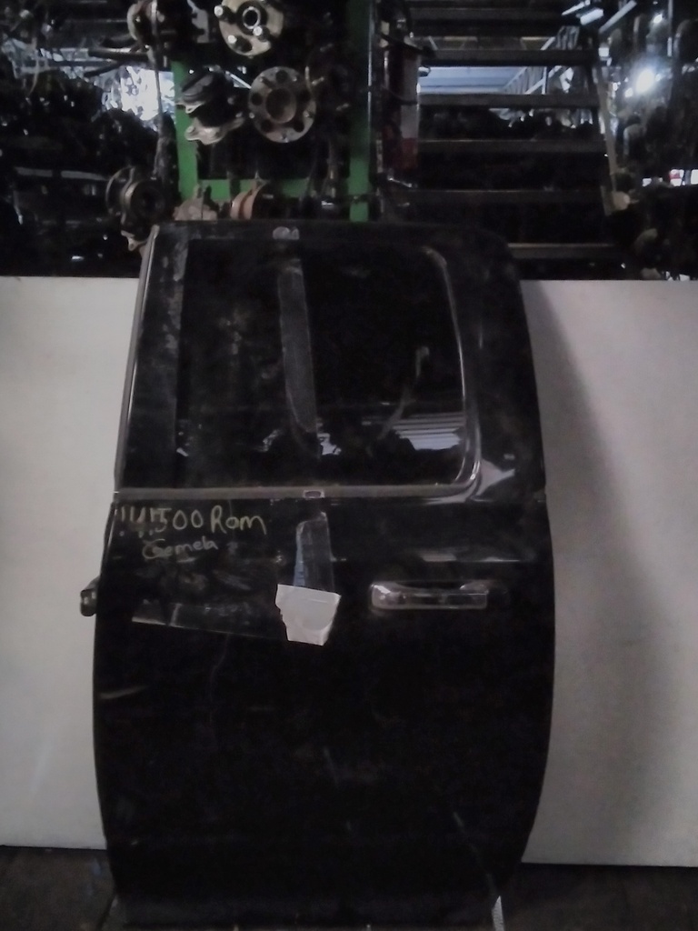PUERTA TLH RAM 1500 14-18