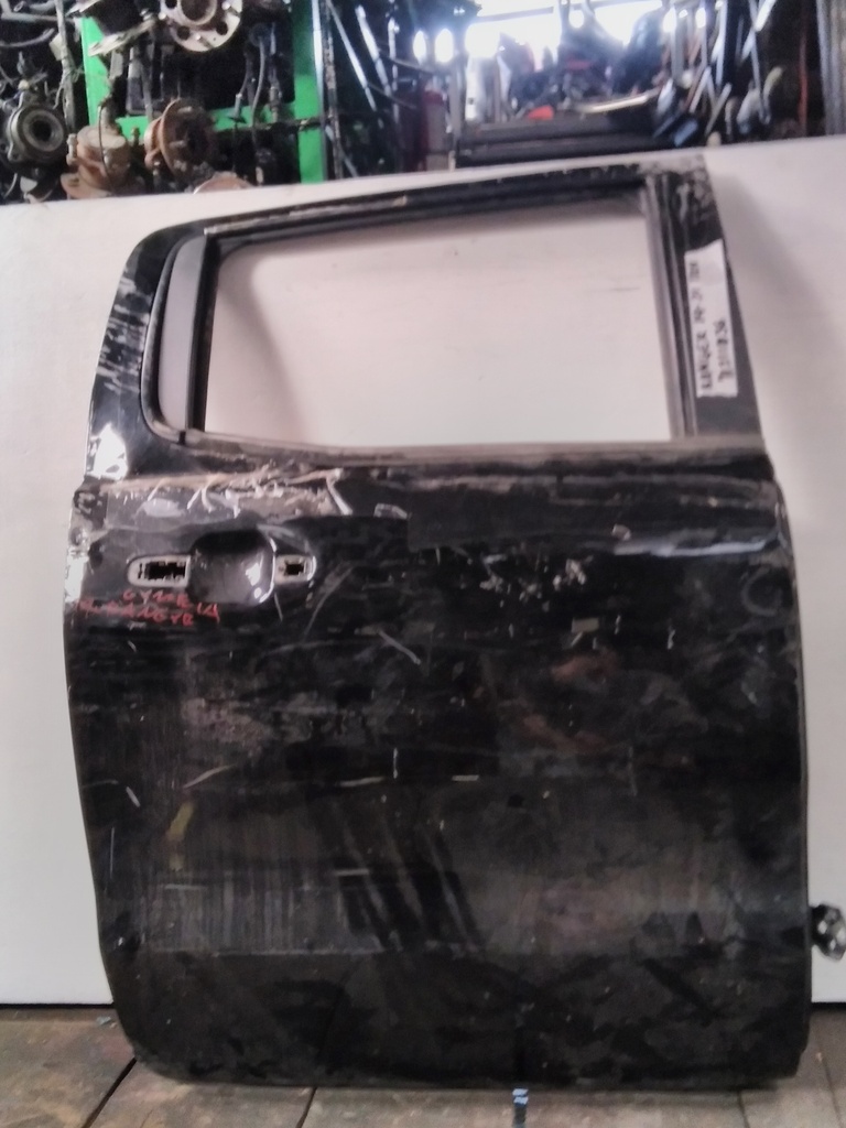 PUERTA TRH RANGER 19-21