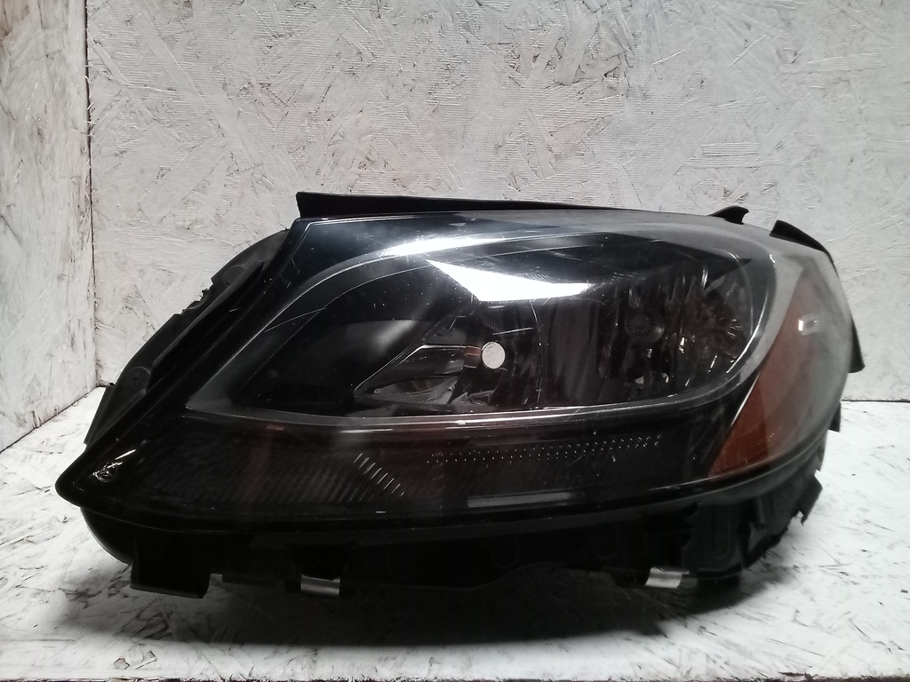 FARO L MERCEDES C300 15-18