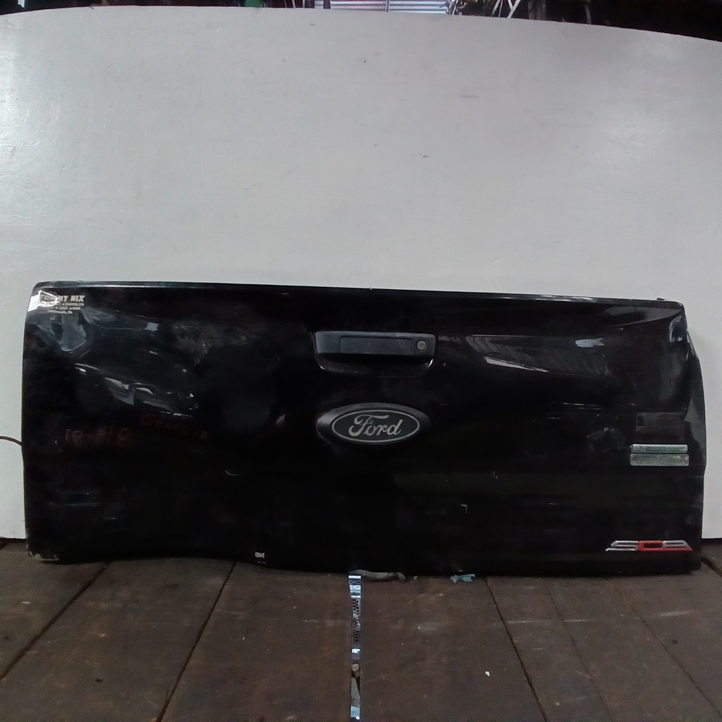 COMPUERTA FOR RANGER 18-21