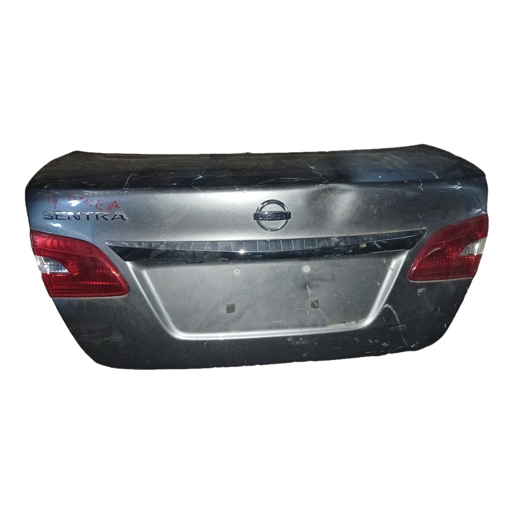 BAUL NISSAN SENTRA 13-19