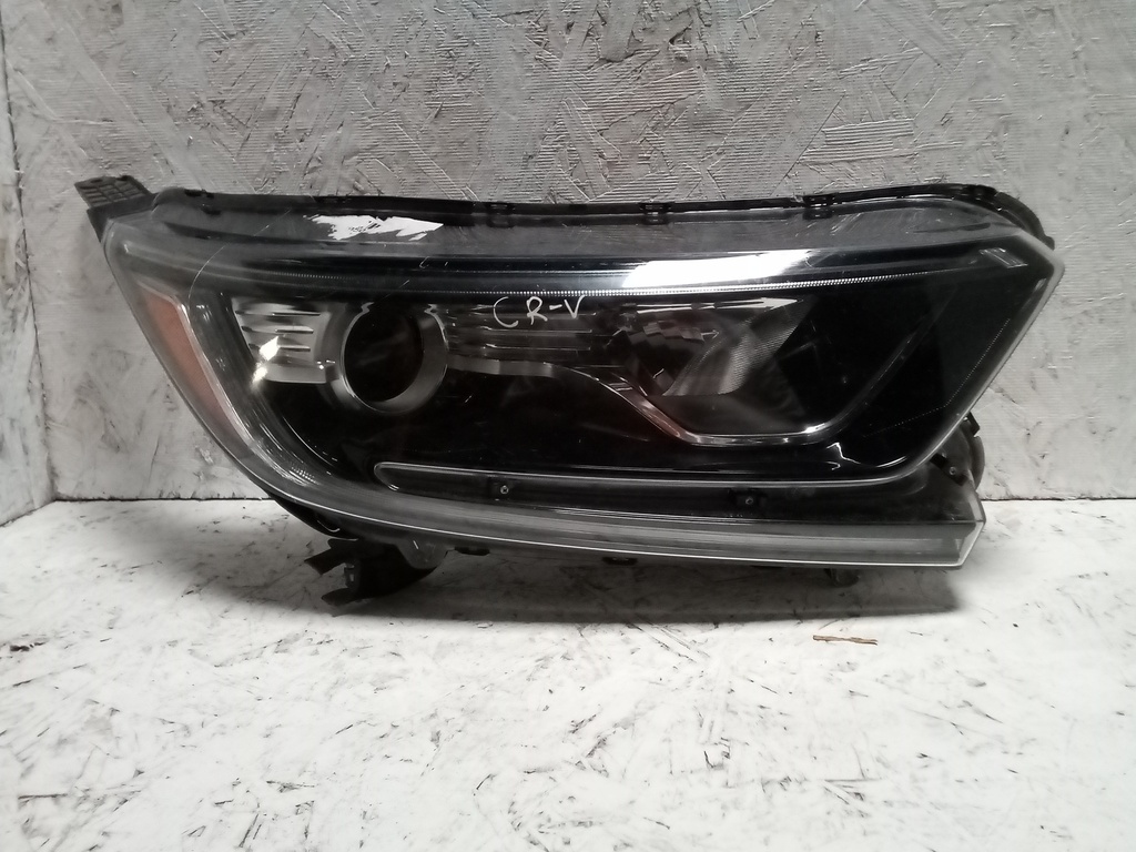 FARO R CR-V 17-22