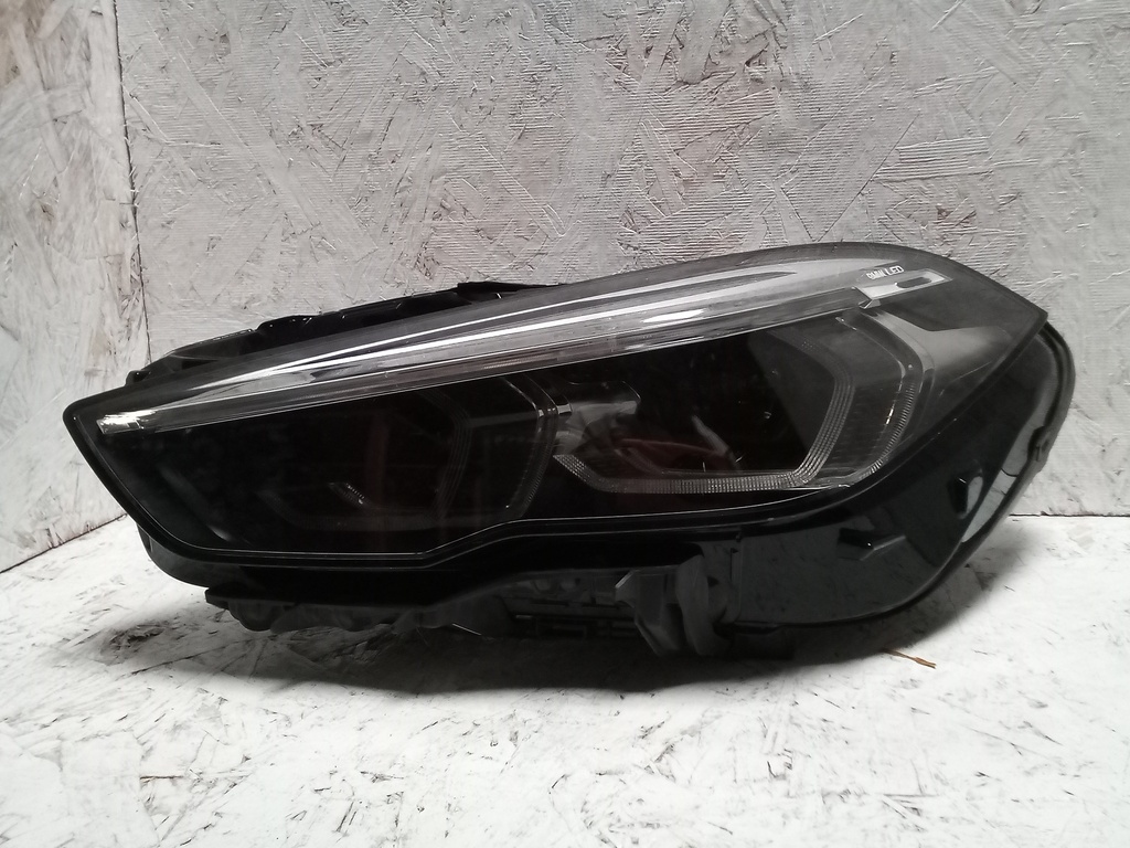 FARO L GRAND COUPE 20-22