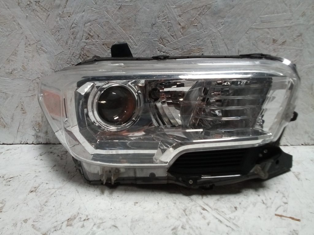 FARO R TACOMA 16-22