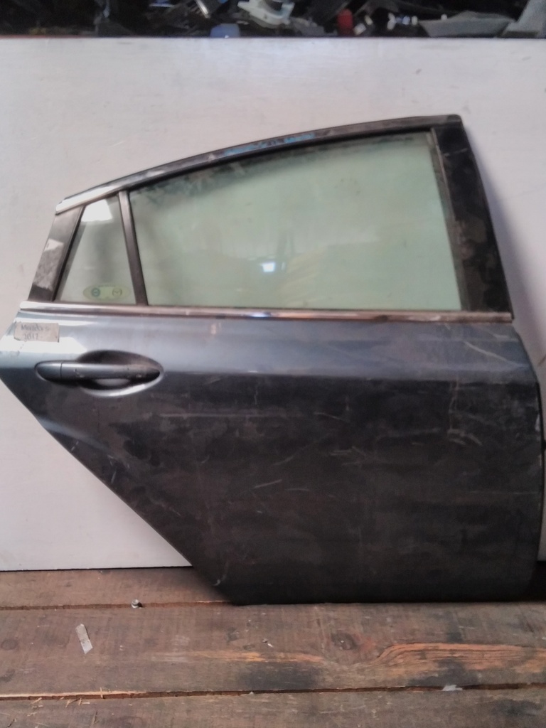 PUERTA TRH MAZDA 6 9-12