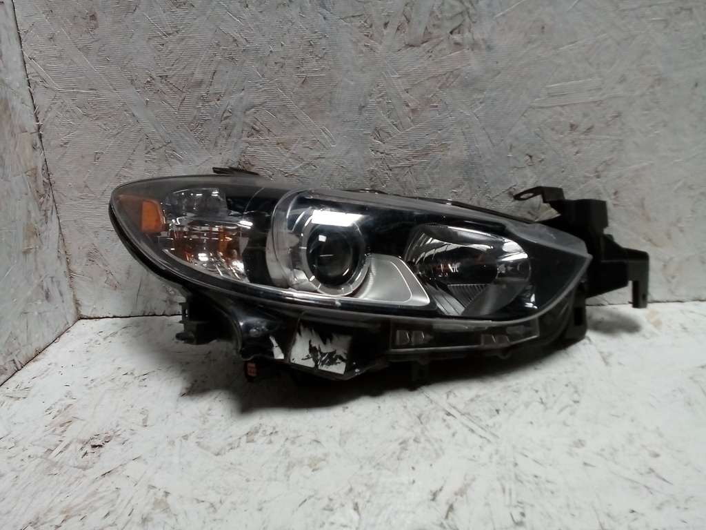 FARO R MAZDA 6 14-17
