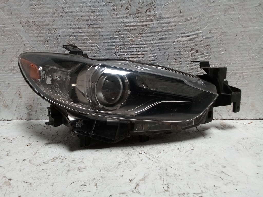 FARO R MAZDA 6 14-17