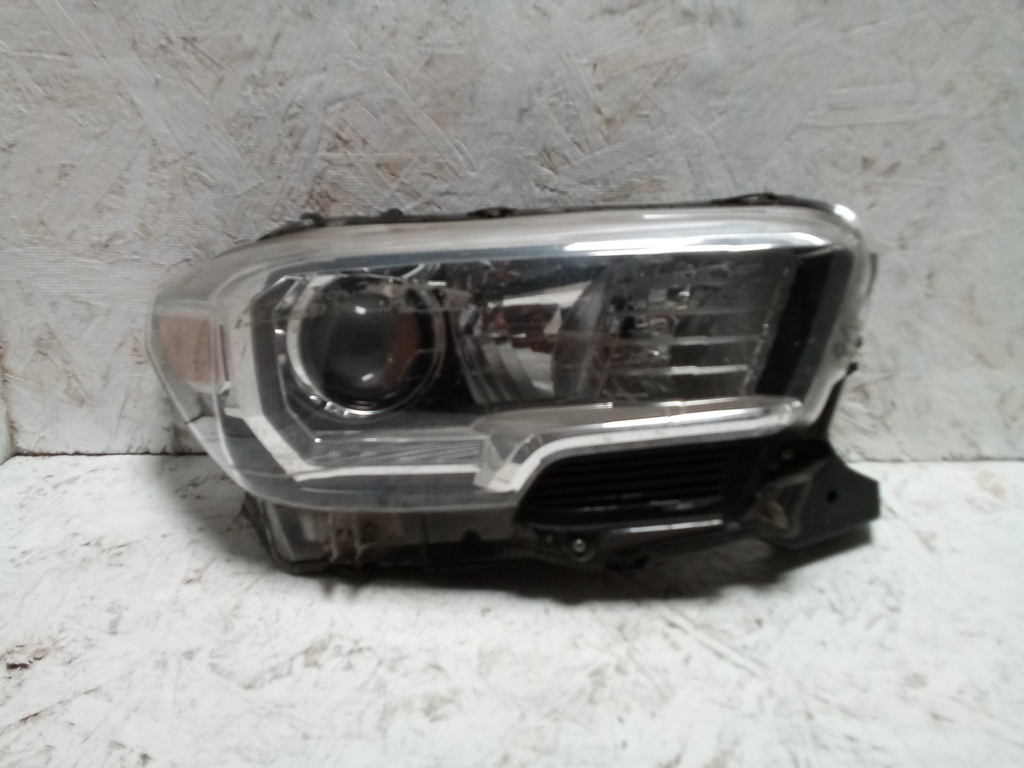 FARO R TACOMA 16-22