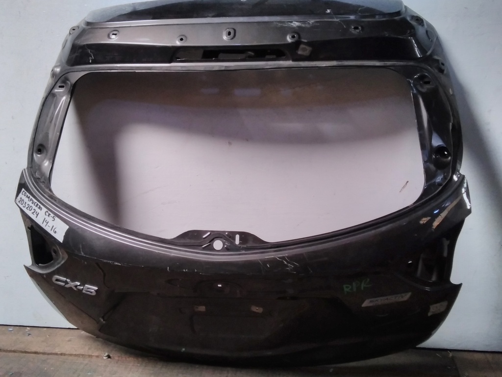 COMPUERTA CX-5 SKYACTIV 14-16