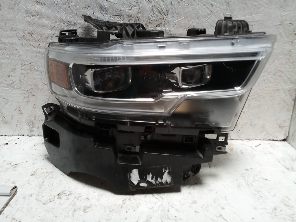 FARO R RAM 1500 LARAMIE LONGHORN 19-24