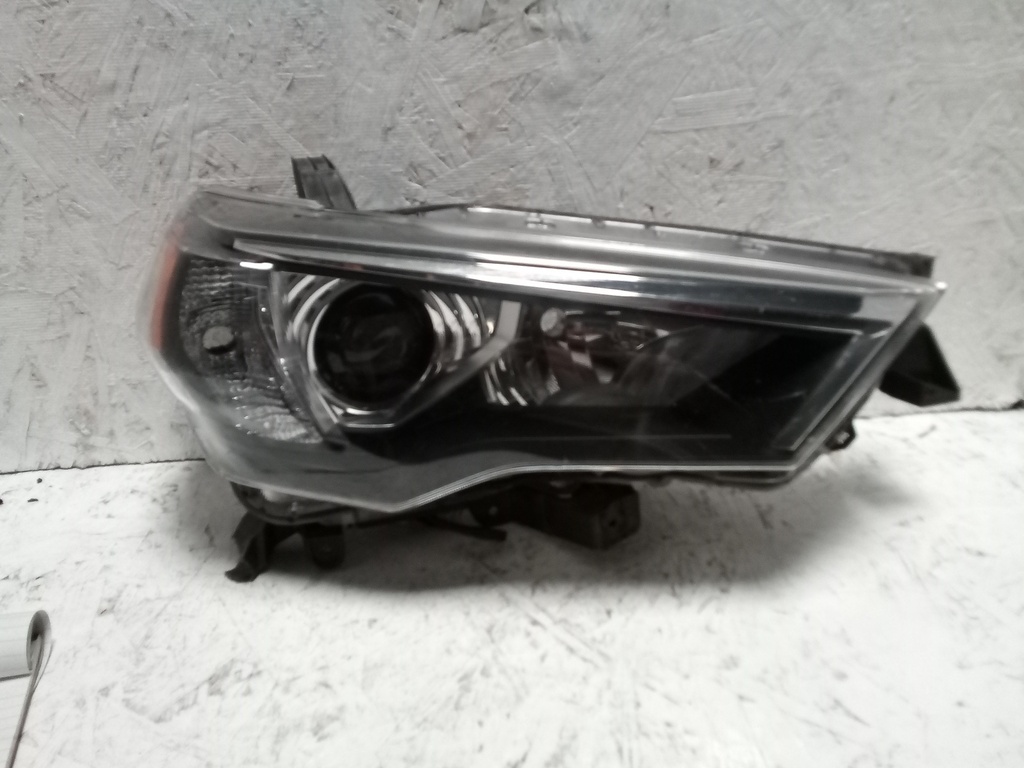 FARO R 4-RUNNER 14-24