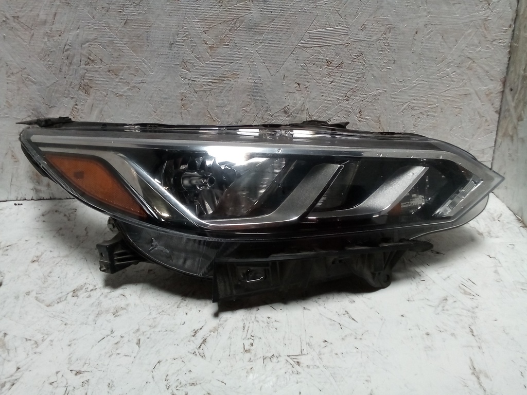 FARO R SENTRA 20-24