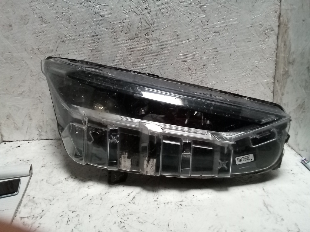 FARO R MUSTANG MACH-E 20-24