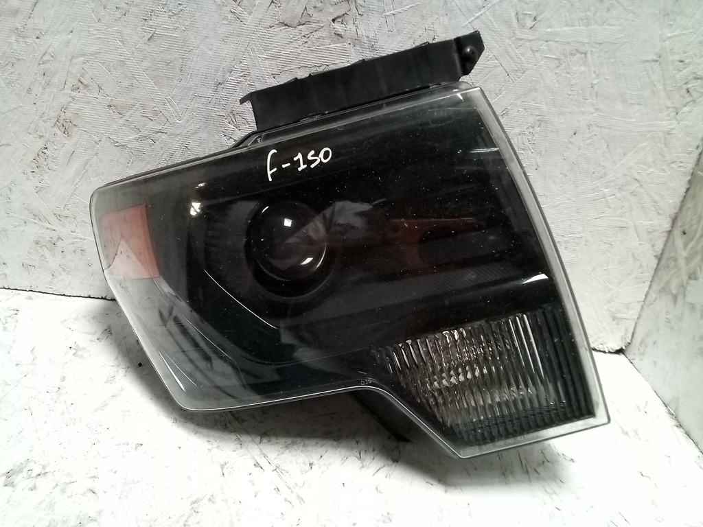 FARO R F-150 09-14
