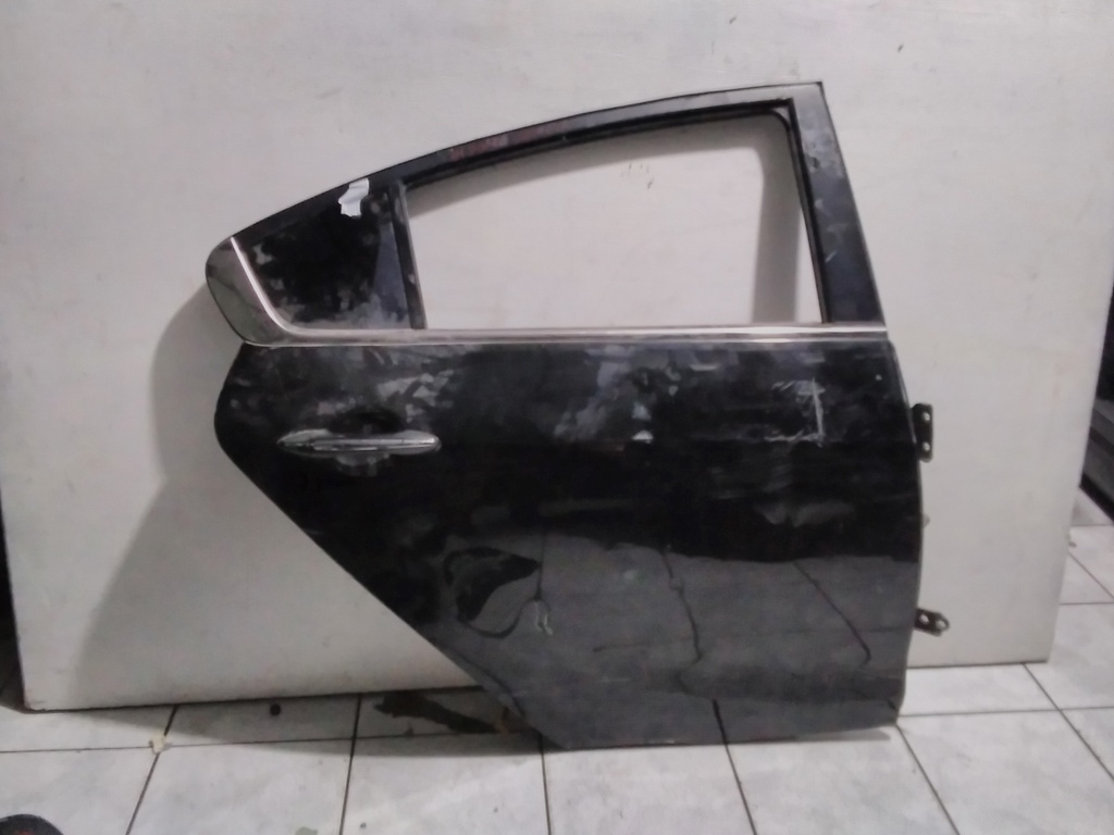 PUERTA TRH FORTE 14-18