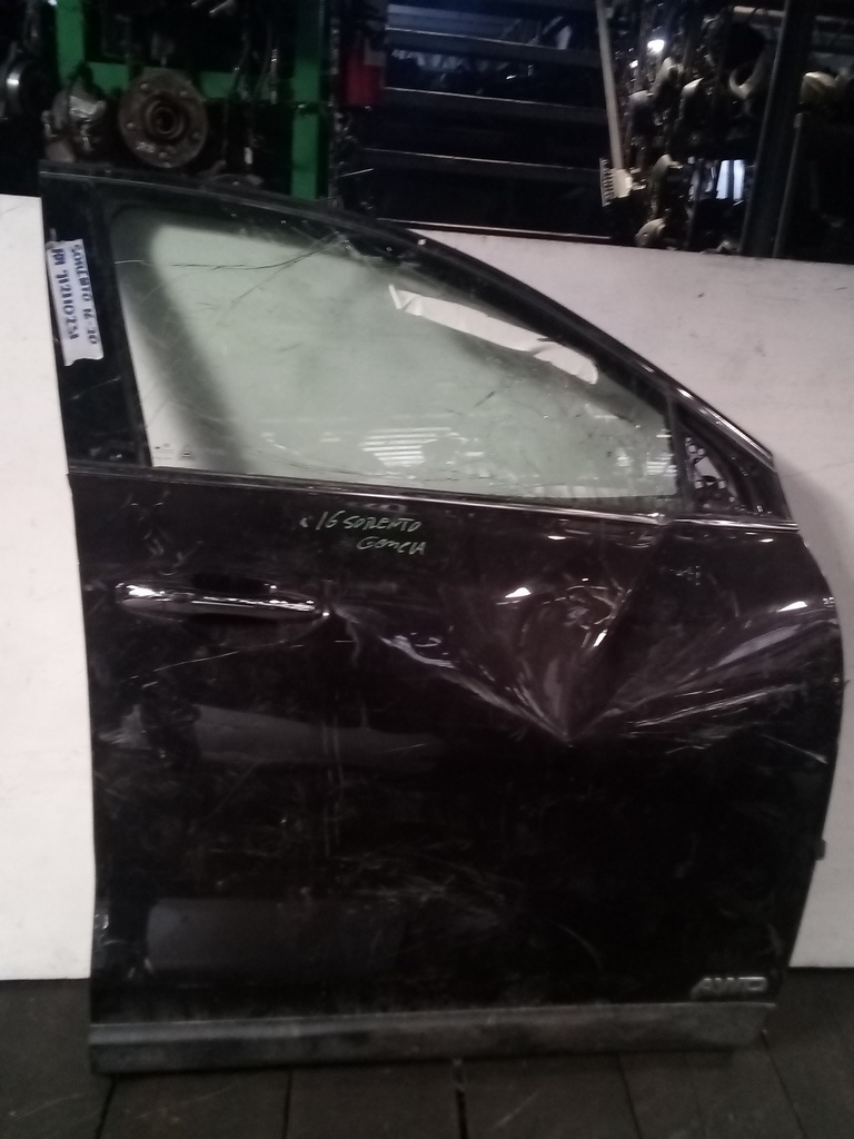 PUERTA RH SORENTO 16-20