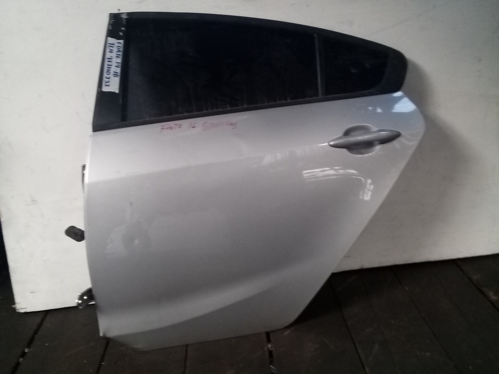 PUERTA TLH FORTE 14-18