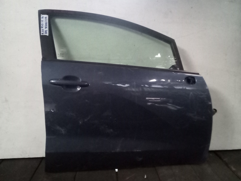 PUERTA RH KIA RIO 12-16