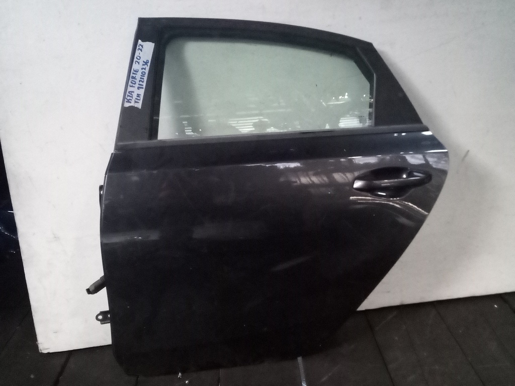 PUERTA TLH FORTE 20-22