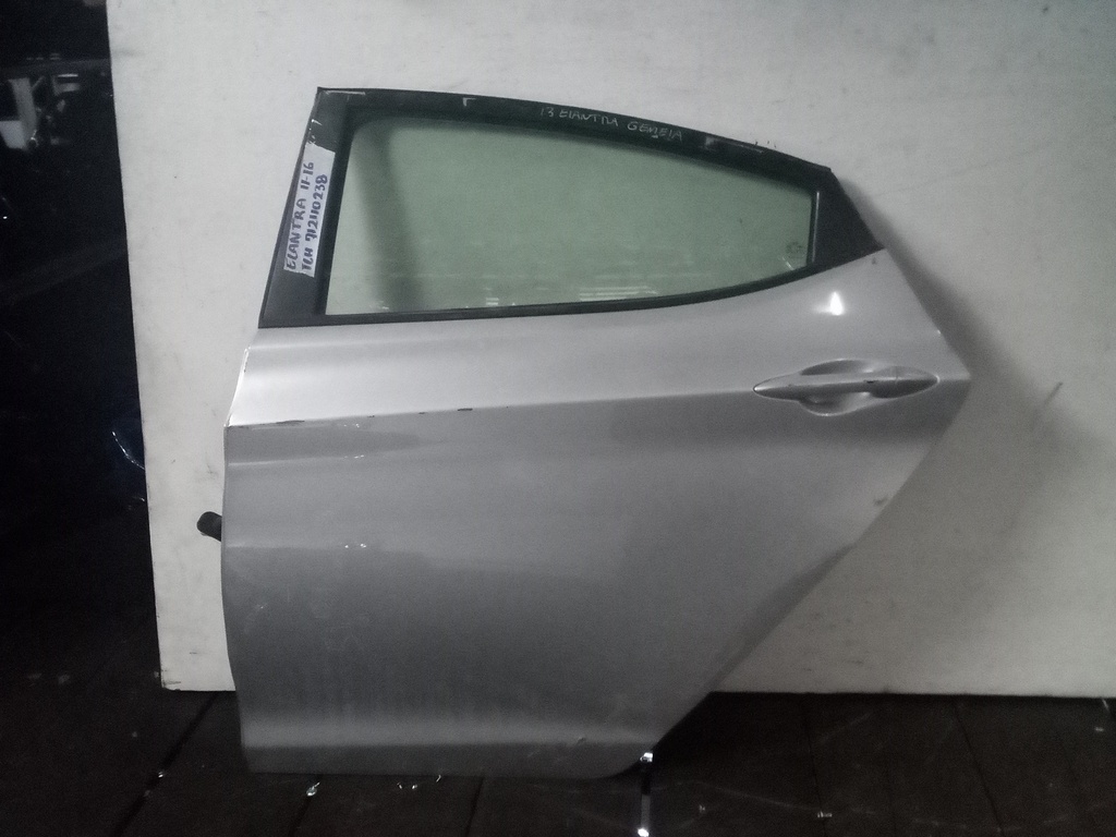 PUERTA TLH ELANTRA 11-16